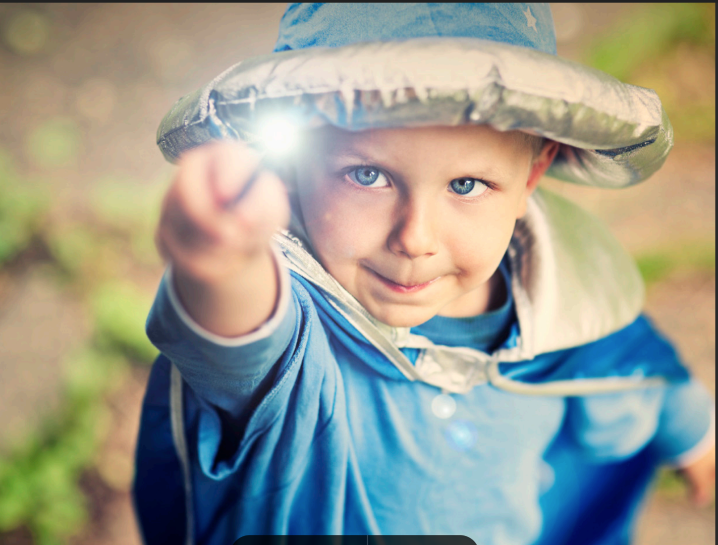 Thư ngỏ dự án Unit 3: Once upon a time